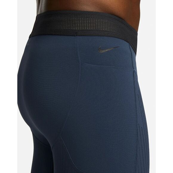 Nike Men's XL ADV Axis Performance System Versatile Tights Blue DR1890-454 - Picture 5 of 15